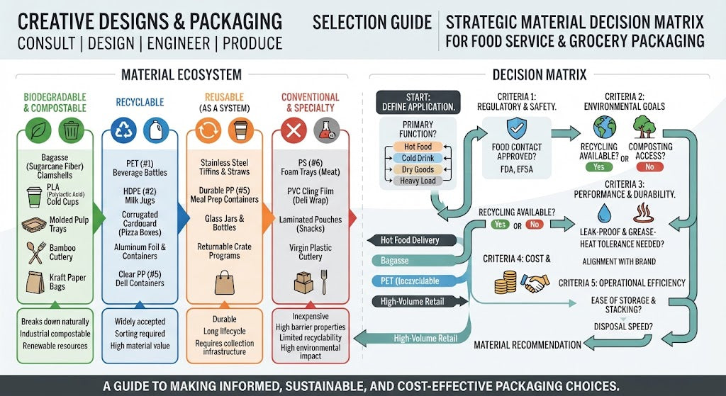 Material Selection