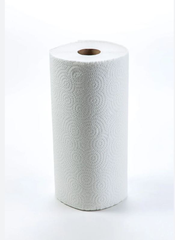 PAPER KITCHEN TOWEL 30/CS J9990011 HHT085