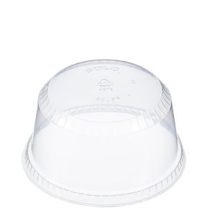 ICE CREAM CUP LID FOR 5 OZ - 8 OZ SDL58-0090 20/50 CS