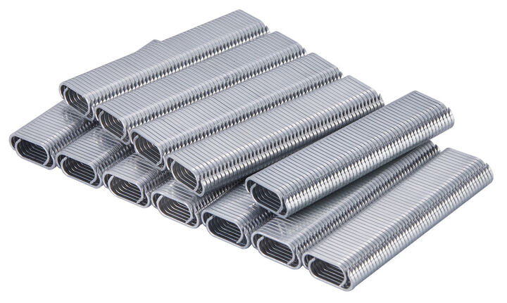 HOG RING STAPLES 2500/BX