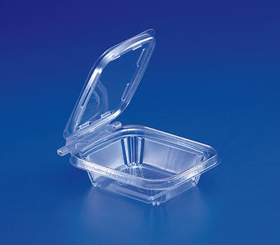 INLINE 8 OZ SAF-T-FRESH CLEAR 240/CS TS08